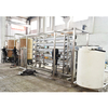 Sistemas automáticos de tratamiento de agua Ro 20t