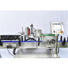 Máquina de etiquetas autoadhesivas para botellas de agua de alta precisión