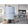 Máquina de tratamiento de agua UV industrial RO 6000LPH